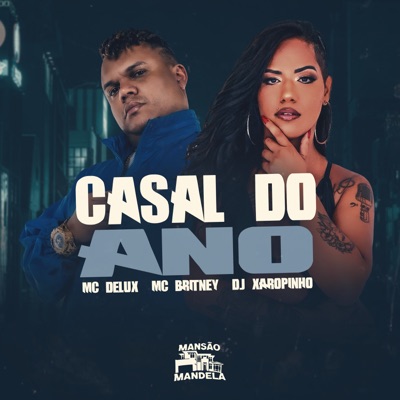 Casal do Ano - Single