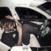 No More Time - Single - Kash Promise Move