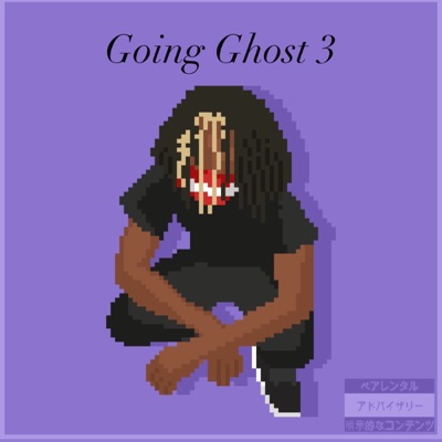 Going Ghost 3
