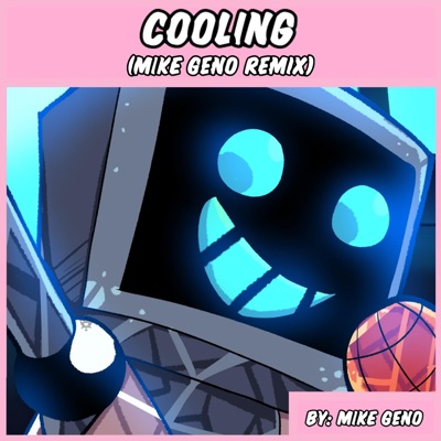 Friday Night Funkin': VS Hex Mod - Cooling (Mike Geno Remix) [Mike Geno Remix] - Single