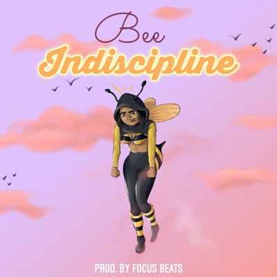 Indiscipline - Single