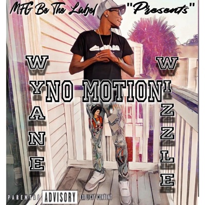 No Motion - Single