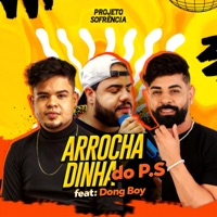 Arrochadinha de Verão (feat. Dong Boy) - Single - Projeto Sofrência