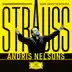 Strauss: Salome, Op. 54, TrV 215: Dance of the Seven Veils - EP album cover