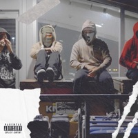 n0 risks (feat. Ju) - Single - SHAD0W