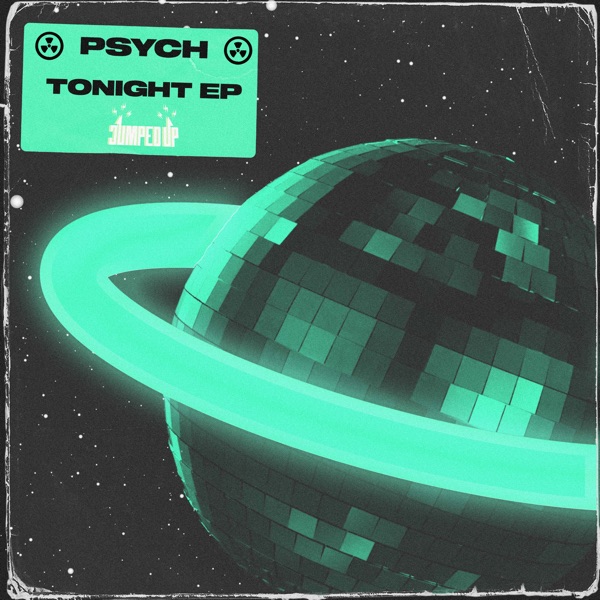Tonight - EP