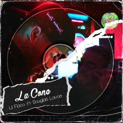 Viral "La Cone" - Single