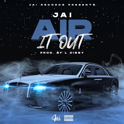 Air It Out - Single