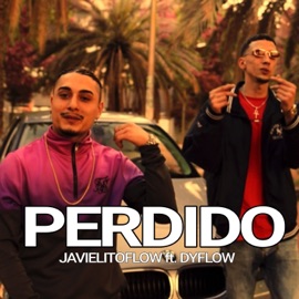 Perdido (feat. Dyflow) JavielitoFlow