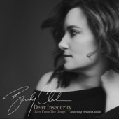 Dear Insecurity (feat. Brandi Carlile) [Live From The Gorge] artwork