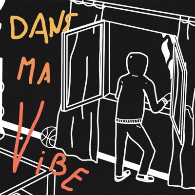 Dans ma vibe - Single
