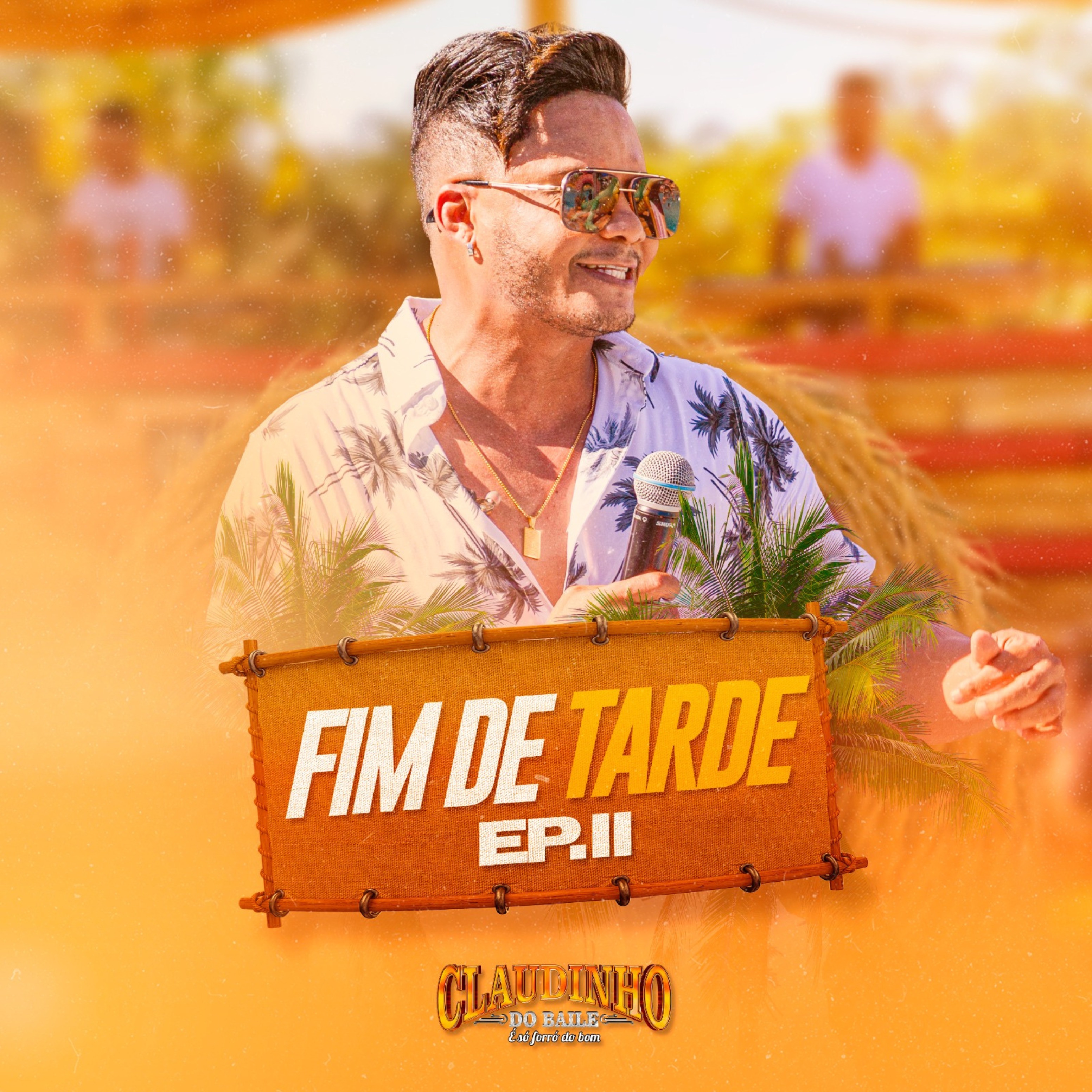 DOIDEIRA - CLAUDINHO DO BAILE - Claudinho do Baile