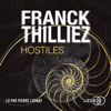 Hostiles - Franck Thilliez