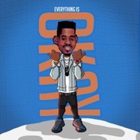 Everything is Okay - Single - Trigga Dopely