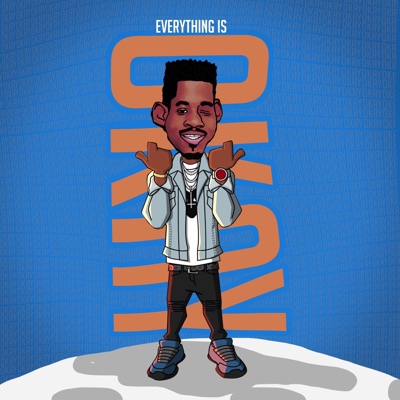 Everything is Okay - Single