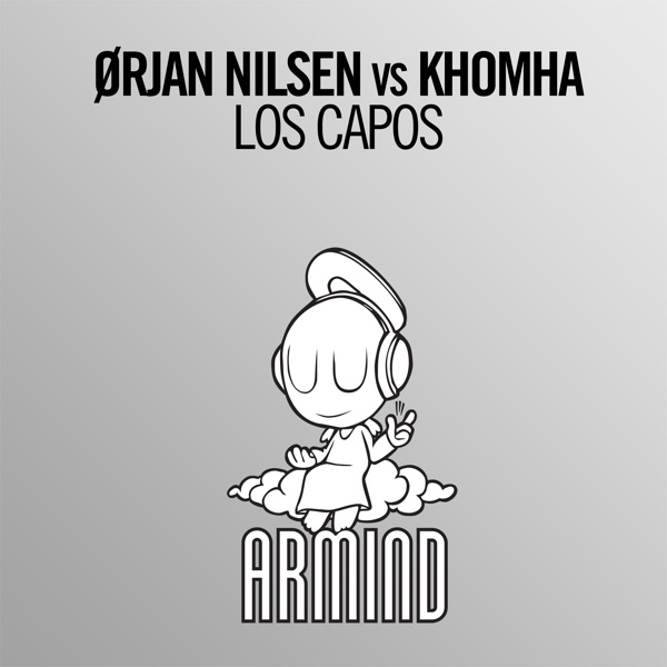 Los Capos - Single