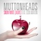 Snow White (Alive) [feat. Eden Martin] - Muttonheads lyrics