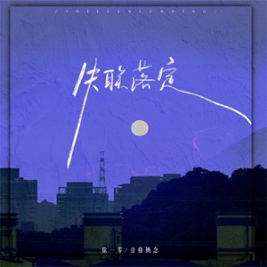 失联落定 - Single