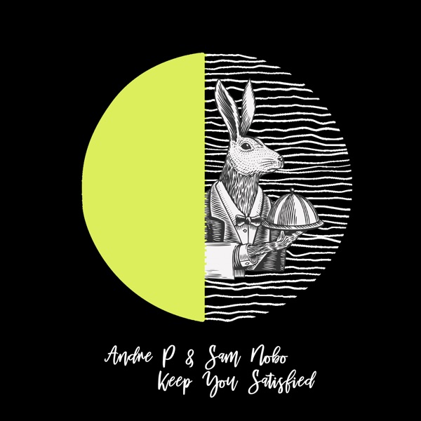 Keep You Satisfied (Incl. Amuamu Remix) - Single