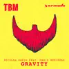 Nicolas Haelg - Gravity (feat. Marie Beeckman) [Radio Edit]