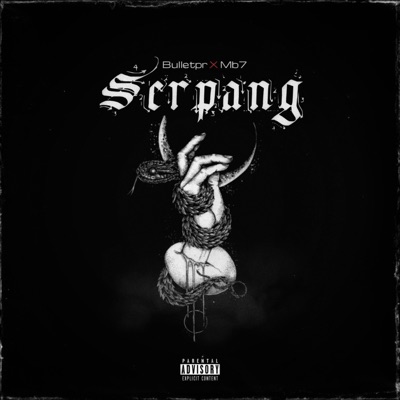 Serpang (feat. Mb7) - Single