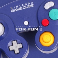 For Fun 2 - Single - Robert