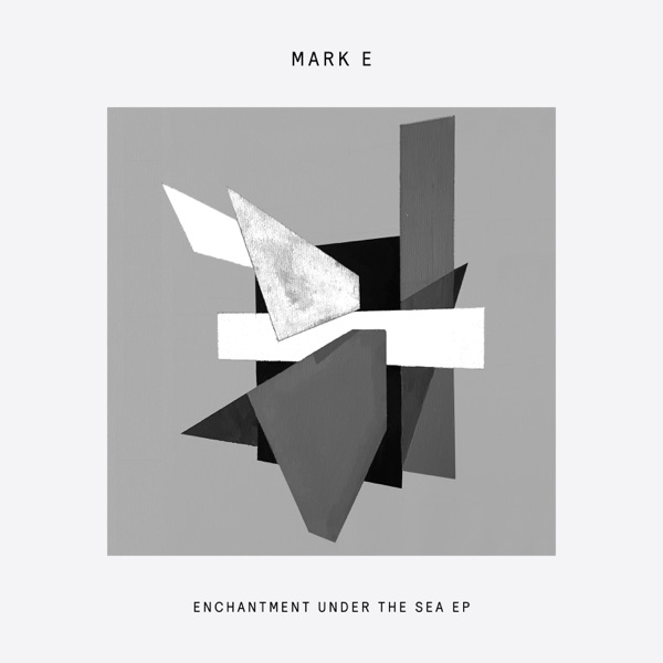 Enchantment Under the Sea EP