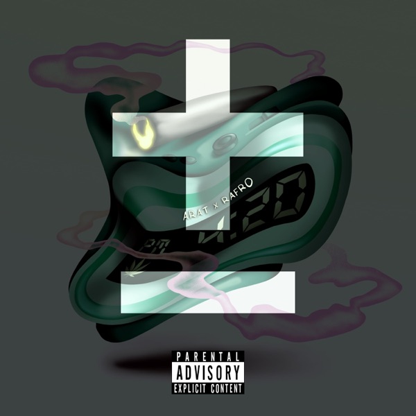 happy420 (Sped Up + Slowed Mixes) - Single