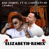 Elizabeth (Remix) - Single