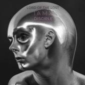 Disciple (Lord of the Lost Remix) artwork