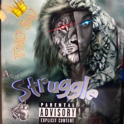 Struggle - Single