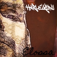 Elossa - Harlekiini
