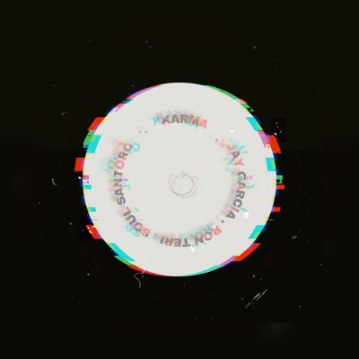 KARMA (feat. Ron Teri & Soul Santoro) - Single