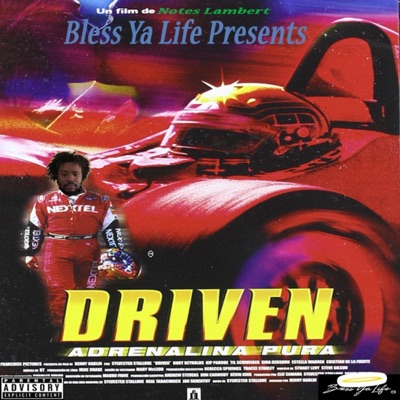 Driven - Single