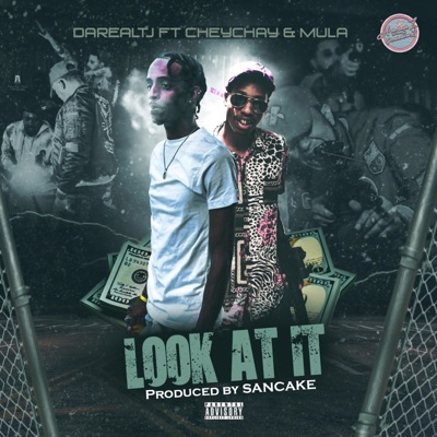 Look At It - Single