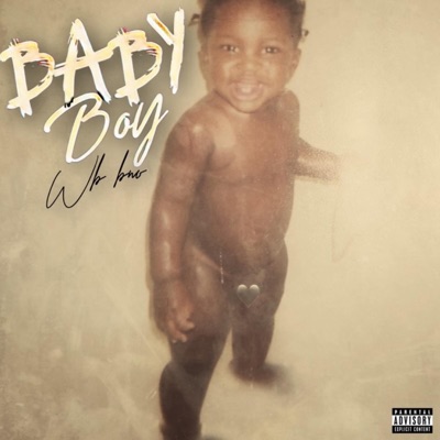 Baby Boy - EP