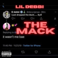 The Mack - Single - Lil' Debbi