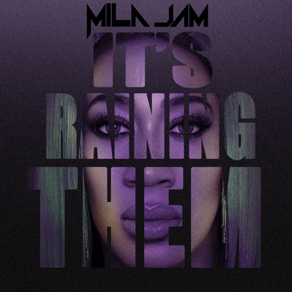 It's Raining Them by Mila Jam on Go Proud