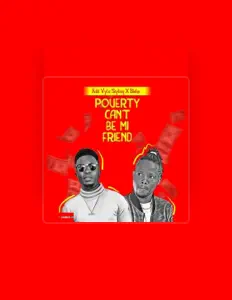 Addi Vybz Stylingを聴いたり、ミュージックビデオを鑑賞したり、経歴やツアー日程などを確認したりしましょう！