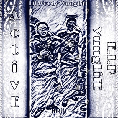 Active (feat. YungLife) - Single