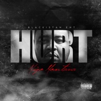 HURT - Single - Migo Montana