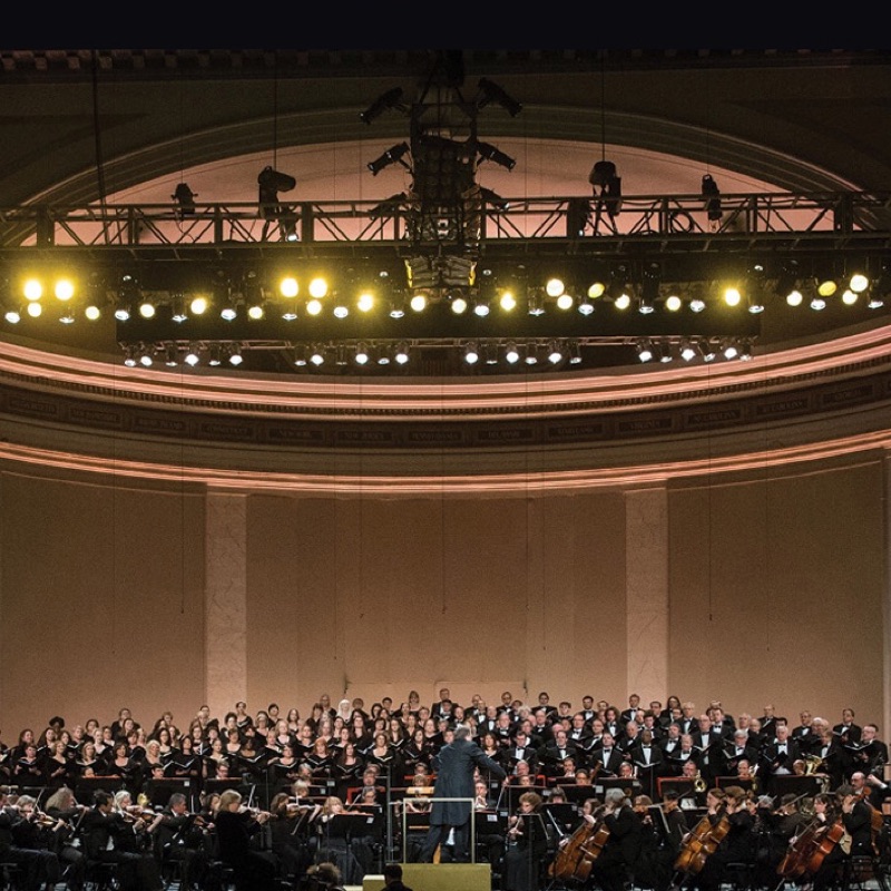 Symphony No. 45 in F-Sharp Minor, Hob. I:45 "Farewell": III. Menuet. Allegretto - Trio-thumbnail