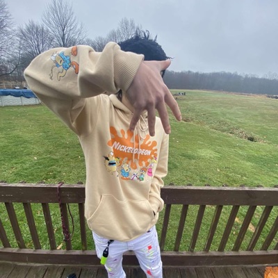 Don't lack (feat. RTN BRUH & GHETTOYOP) - Single