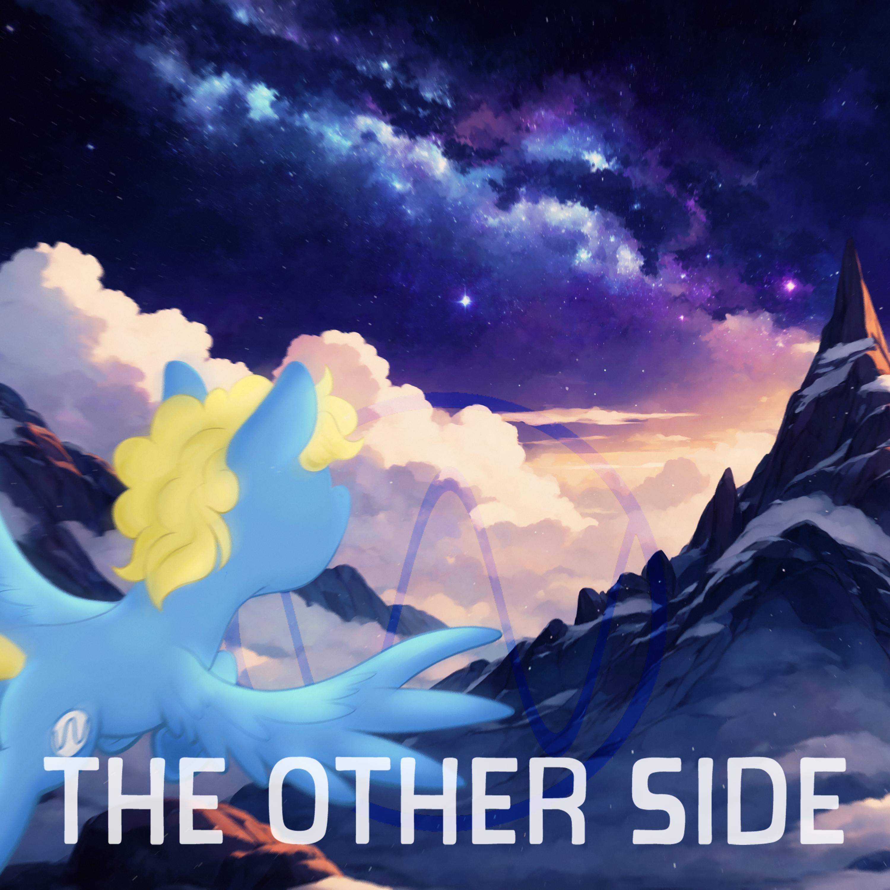 The Other Side - Single