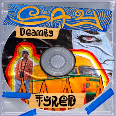 Say (feat. Tyred) - Single