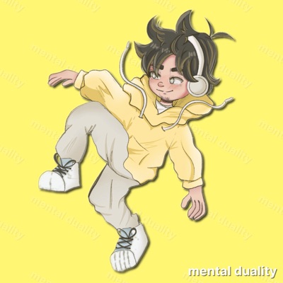 Mental Duality - Single