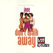 Don't Walk Away (LabRat Remix) artwork