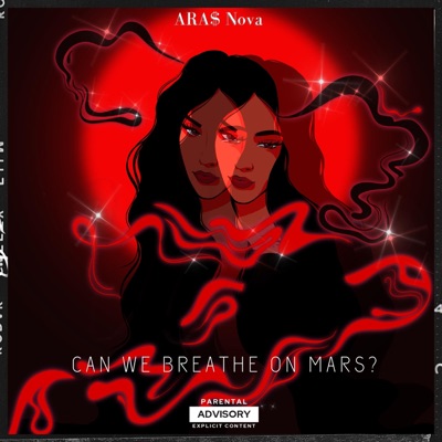 Can We Breathe On Mars? - Single