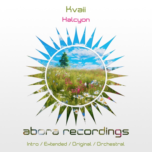 Halcyon - EP