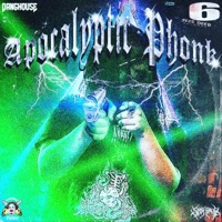 Apocalyptic Phonk - Single - Lil Boodang